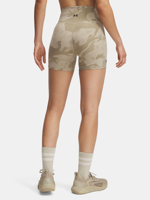 Under Armour Pantaloni scurți pentru femei Under Armour Pjt Rck Middy Short