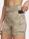 Under Armour Pantaloni scurți pentru femei Under Armour Pjt Rck Middy Short