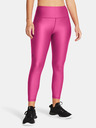 Under Armour Colanți pentru femei Under Armour Tech Hi Ankle Leg-PNK