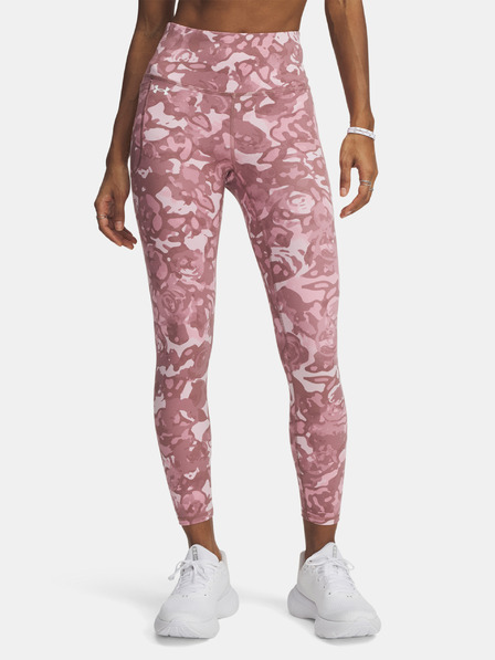 Under Armour Jambiere Under Armour Motion Ankle Leg Print pentru femei