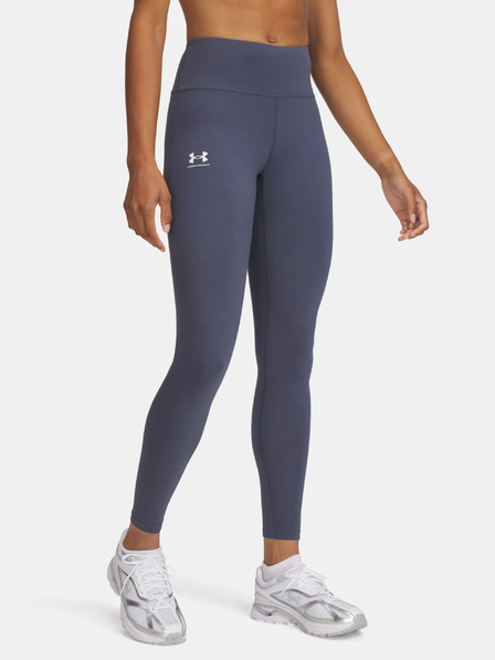 Under Armour Legging Under Armour UA Rival, pentru femei