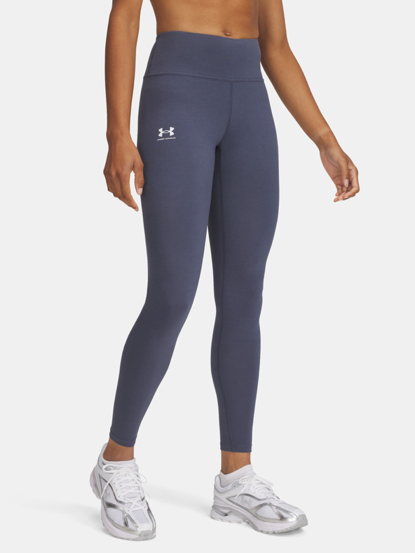 Under Armour Legging Under Armour UA Rival, pentru femei