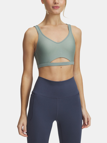 Under Armour Sutien pentru femei Under Armour UA Infinity Low Mesh