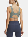 Under Armour Sutien pentru femei Under Armour UA Infinity Low Mesh