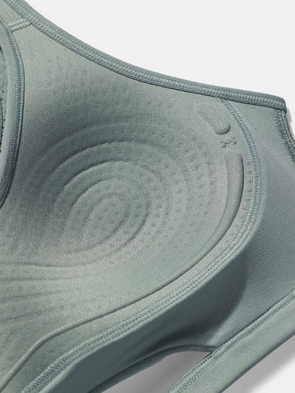 Under Armour Sutien pentru femei Under Armour UA Infinity Low Mesh