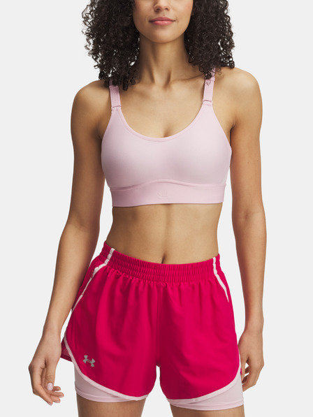 Under Armour Sutien pentru femei Under Armour UA Infinity Mid 2.0 Bra