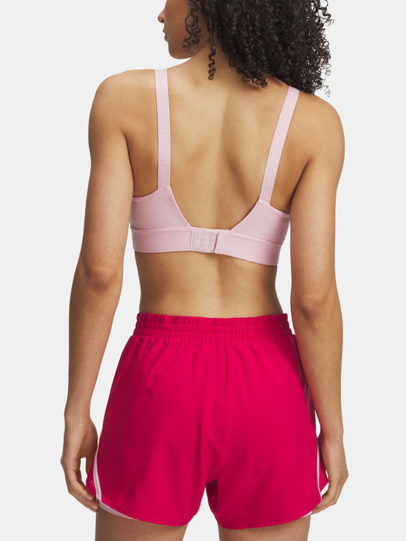 Under Armour Sutien pentru femei Under Armour UA Infinity Mid 2.0 Bra