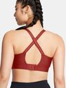 Under Armour Sutien pentru femei Under Armour UA Infinity Mid 2.0 Bra-ORG