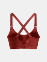 Under Armour Sutien pentru femei Under Armour UA Infinity Mid 2.0 Bra-ORG