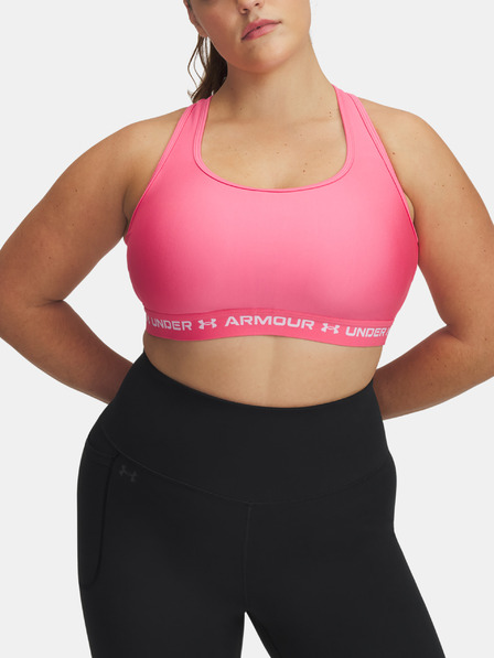 Under Armour Sutien pentru femei Under Armour Crossback Mid Bra&