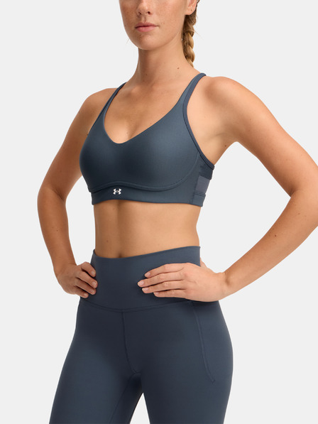 Under Armour Sutien pentru femei Under Armour UA Infinity Low 2.0 Bra
