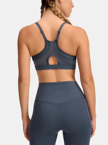 Under Armour Sutien pentru femei Under Armour UA Infinity Low 2.0 Bra
