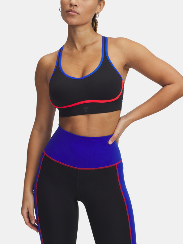 Under Armour Sutien pentru femei Under Armour Pjt Rck Bra