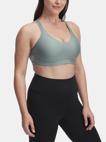Under Armour Sutien pentru femei Under Armour UA Infinity Low 2.0 Bra