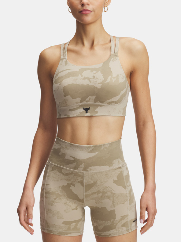 Under Armour Sutien pentru femei Under Armour Pjt Rck Bralette