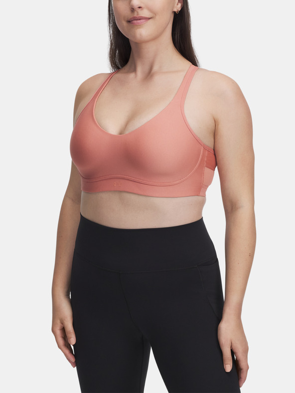 Under Armour Sutien pentru femei Under Armour UA Infinity Low 2.0 Bra