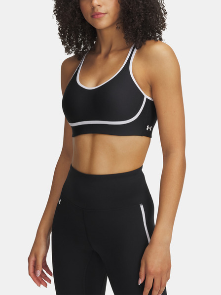 Under Armour Sutien pentru femei Under Armour Infinity Mid Piped