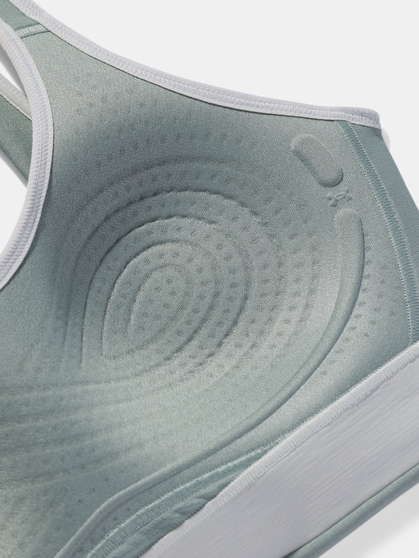 Under Armour Sutien pentru femei Under Armour Infinity Mid Piped