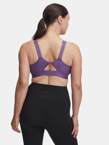 Under Armour Sutien pentru femei Under Armour UA W CONTINUUM TWIST MID