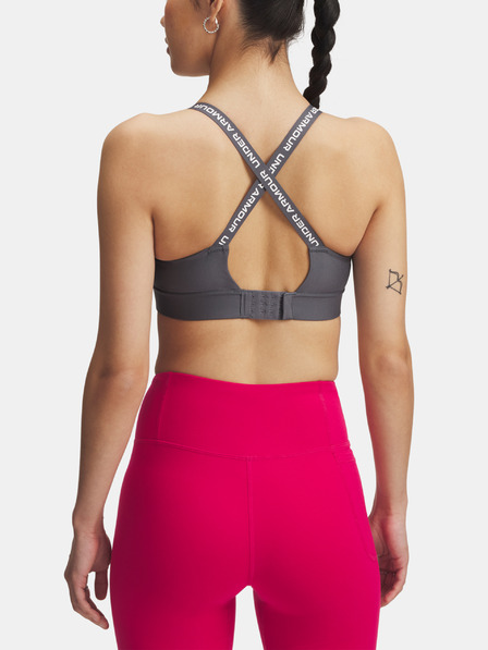 Under Armour Sutien pentru femei Under Armour UA Infinity Mid 2.0 Bra