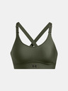 Under Armour Sutien pentru femei Under Armour UA Infinity Mid 2.0 Bra-GRN