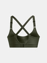 Under Armour Sutien pentru femei Under Armour UA Infinity Mid 2.0 Bra-GRN