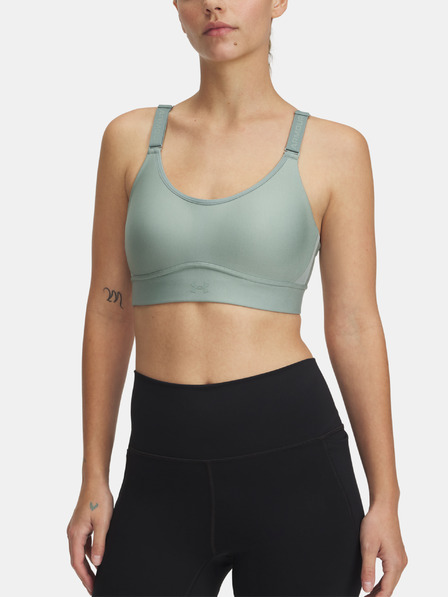 Under Armour Sutien pentru femei Under Armour UA Infinity Mid 2.0 Bra