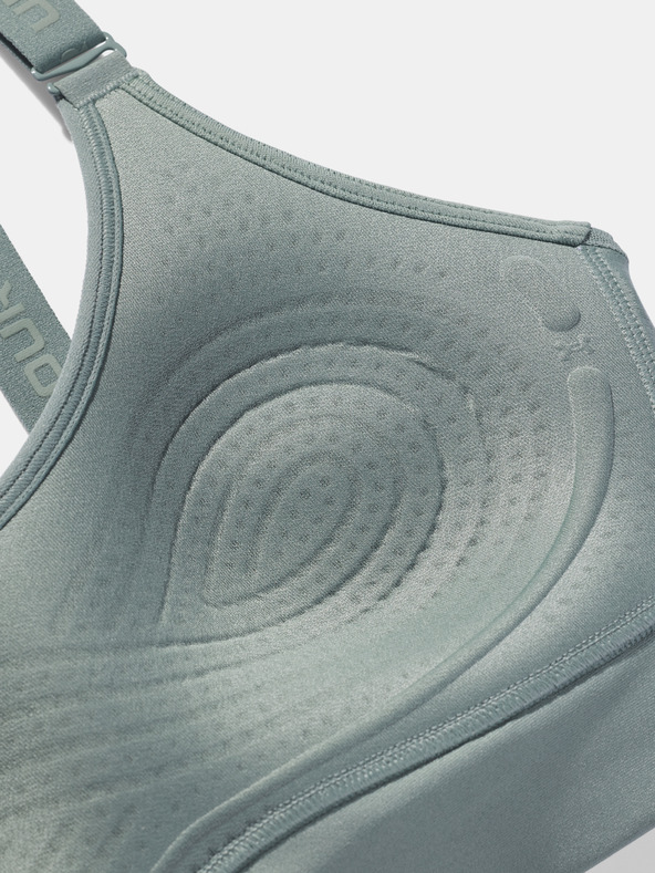 Under Armour Sutien pentru femei Under Armour UA Infinity Mid 2.0 Bra