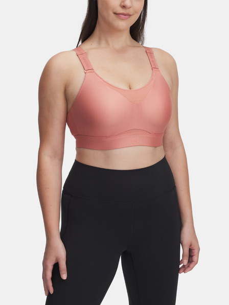 Under Armour Sutien pentru femei Under Armour UA Infinity High 2.0 Bra