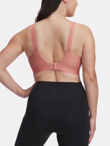 Under Armour Sutien pentru femei Under Armour UA Infinity High 2.0 Bra