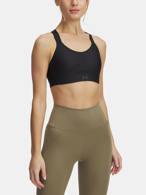 Under Armour Sutien pentru femei Under Armour Infinity High Strappy
