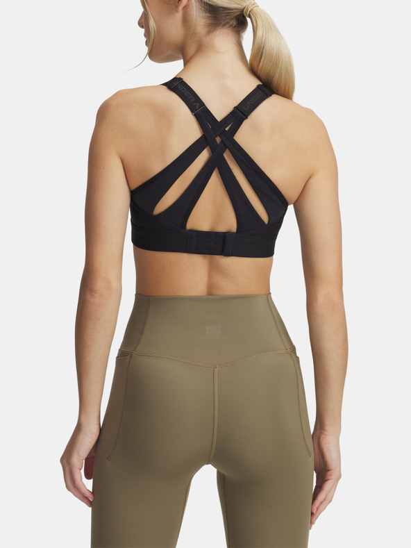 Under Armour Sutien pentru femei Under Armour Infinity High Strappy