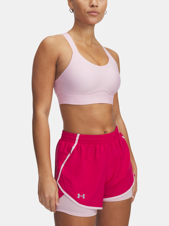 Under Armour Sutien pentru femei Under Armour Infinity High Strappy