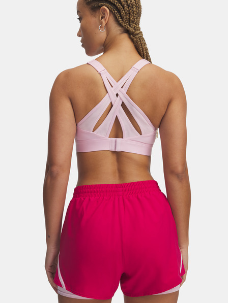 Under Armour Sutien pentru femei Under Armour Infinity High Strappy