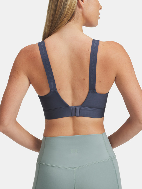 Under Armour Sutien pentru femei Under Armour UA Infinity High 2.0 Bra