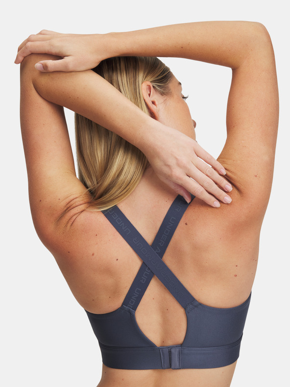 Under Armour Sutien pentru femei Under Armour UA Infinity High 2.0 Bra
