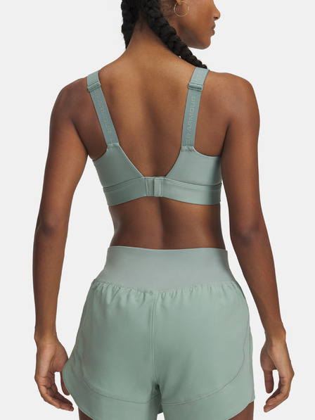 Under Armour Sutien pentru femei Under Armour UA Infinity High 2.0 Bra