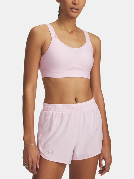 Under Armour Sutien pentru femei Under Armour UA Infinity High 2.0 Bra