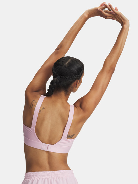 Under Armour Sutien pentru femei Under Armour UA Infinity High 2.0 Bra