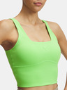 Under Armour Maiou pentru femei Under Armour Pjt Rck Fitted Bra Tank