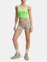Under Armour Maiou pentru femei Under Armour Pjt Rck Fitted Bra Tank