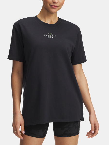 Under Armour Tricou pentru femei Under Armour Pjt Rck Campus T
