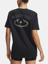 Under Armour Tricou pentru femei Under Armour Pjt Rck Campus T