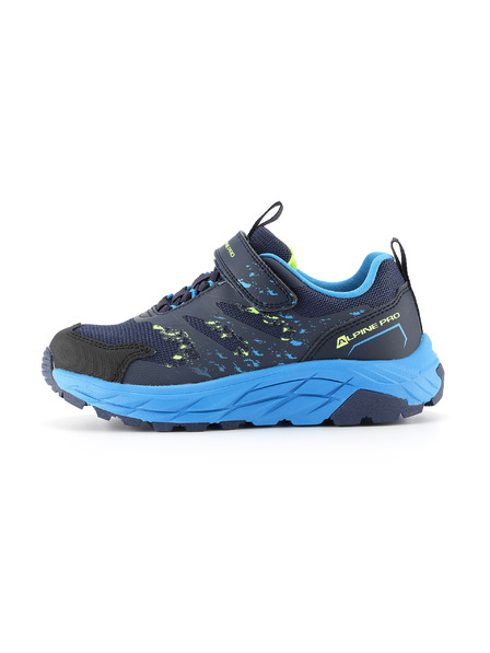 ALPINE PRO Încălțăminte outdoor pentru copii ALPINE PRO MAURO mood indigo