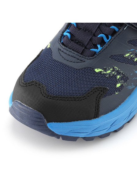 ALPINE PRO Încălțăminte outdoor pentru copii ALPINE PRO MAURO mood indigo