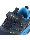 ALPINE PRO Încălțăminte outdoor pentru copii ALPINE PRO MAURO mood indigo