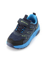 ALPINE PRO Încălțăminte outdoor pentru copii ALPINE PRO MAURO mood indigo