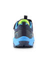 ALPINE PRO Încălțăminte outdoor pentru copii ALPINE PRO MAURO mood indigo