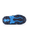 ALPINE PRO Încălțăminte outdoor pentru copii ALPINE PRO MAURO mood indigo