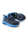 ALPINE PRO Încălțăminte outdoor pentru copii ALPINE PRO MAURO mood indigo